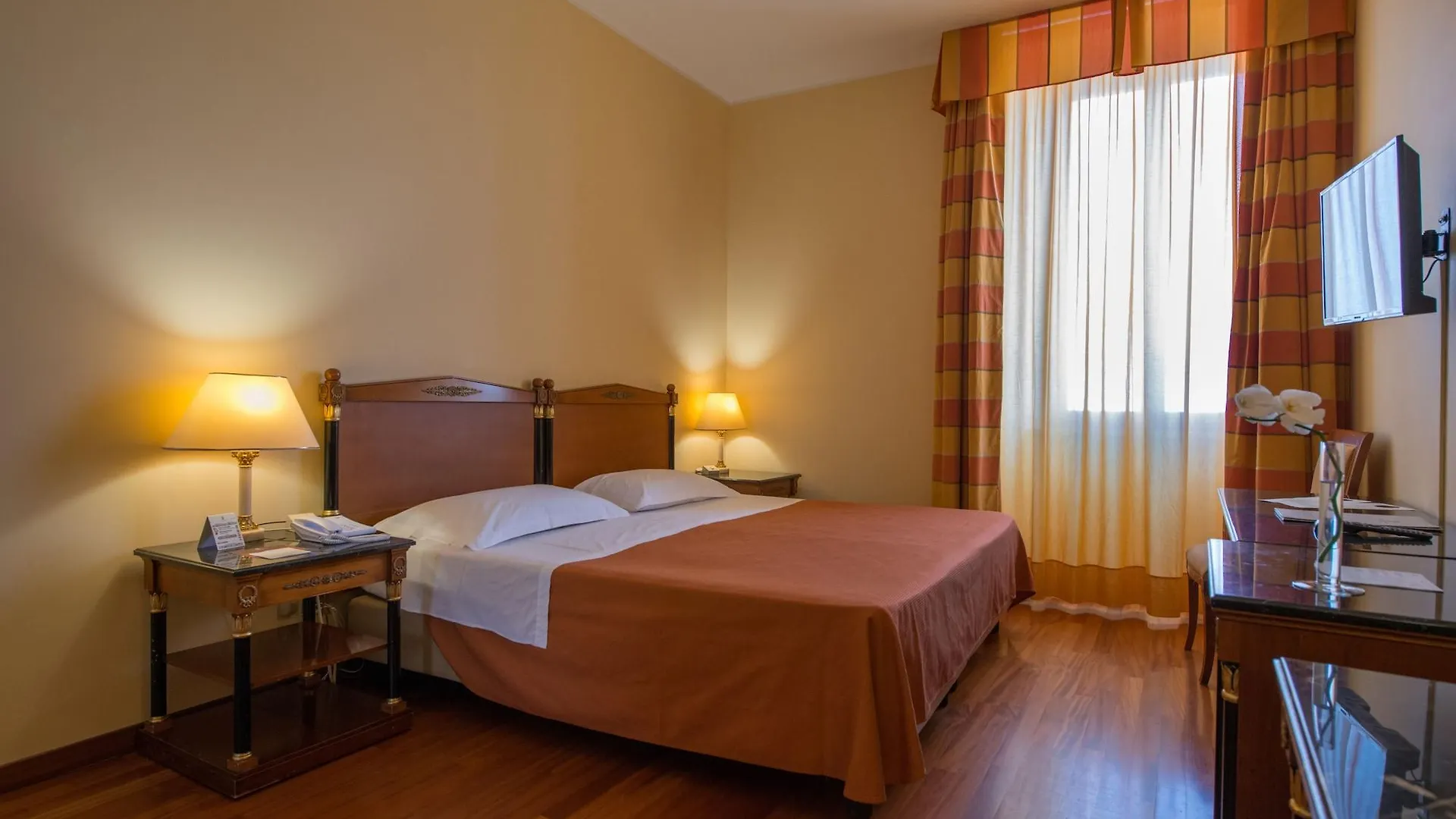 Grand Hotel Miramare Taormina 4*,