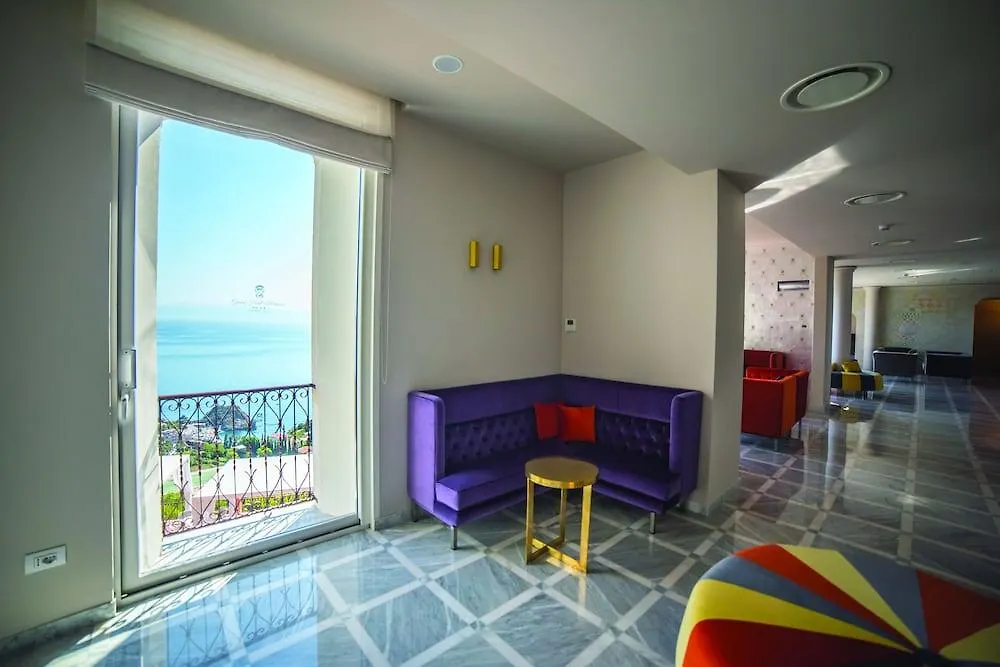 Grand Hotel Miramare Taormina