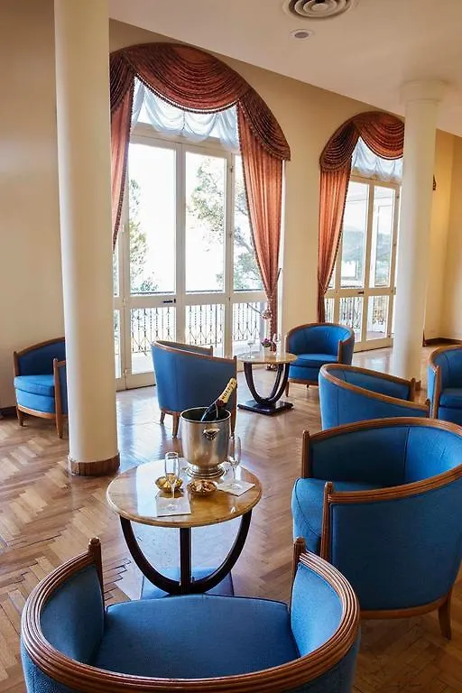 Grand Hotel Miramare Taormina 4*,