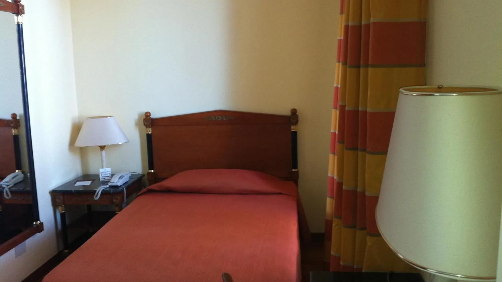 Grand Hotel Miramare Taormina