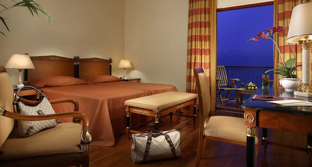 Grand Hotel Miramare Taormina