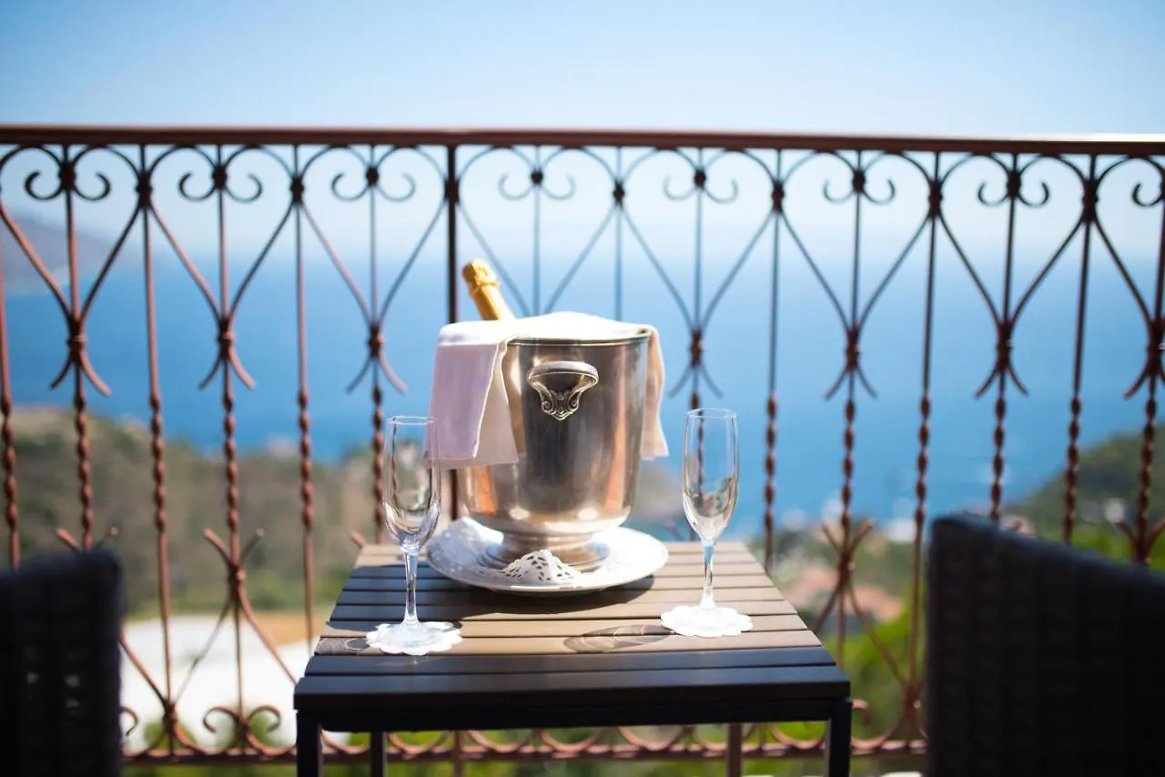 Grand Hotel Miramare Taormina Italy