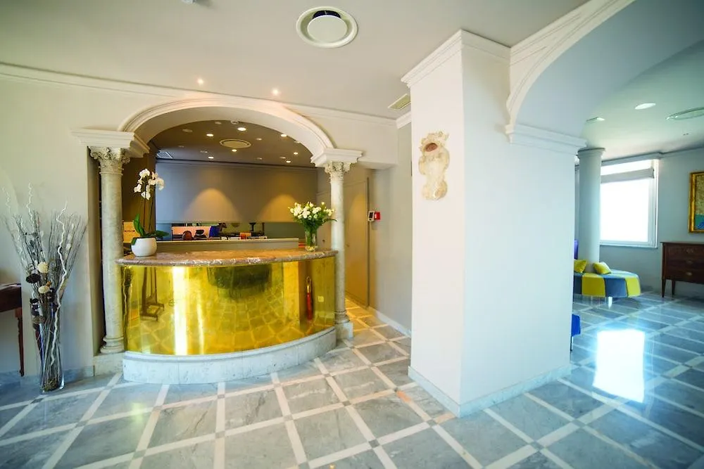 Grand Hotel Miramare Taormina