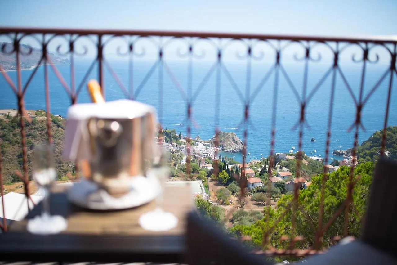 Grand Hotel Miramare Taormina