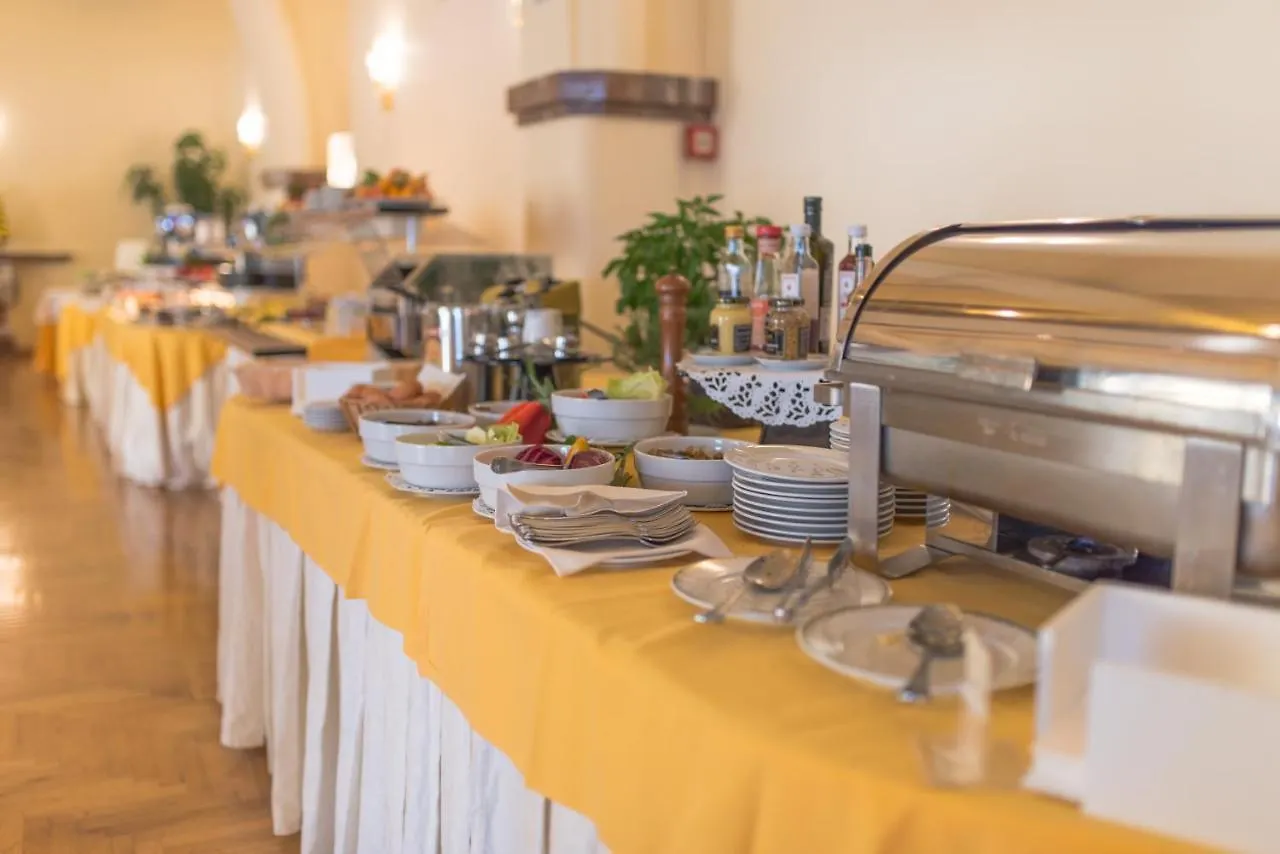 Grand Hotel Miramare Taormina