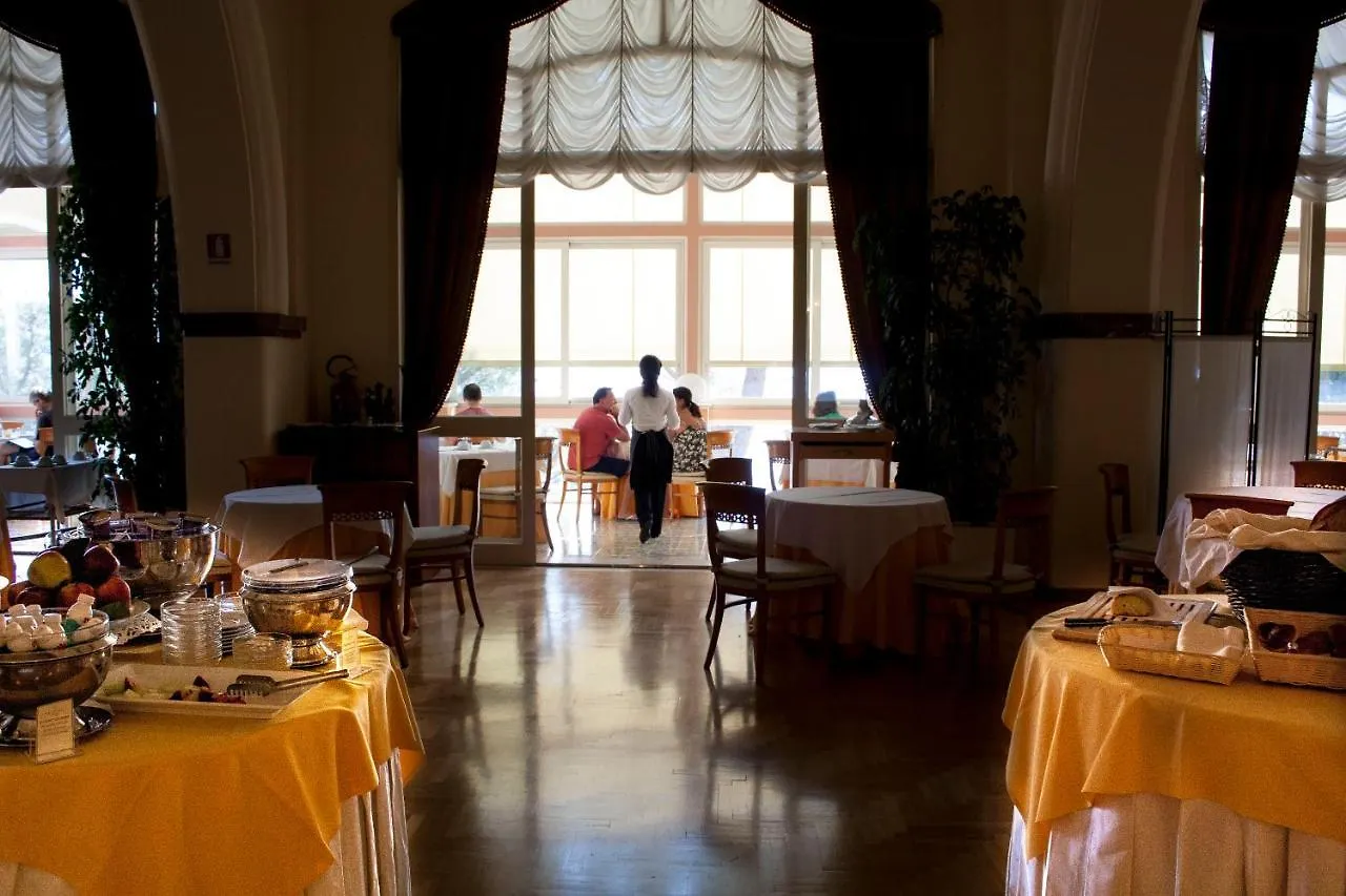 Grand Hotel Miramare Taormina