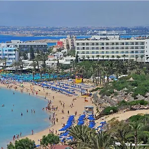Nelia & 4* Ayia Napa