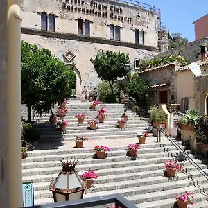 Duomo Di *** Taormina