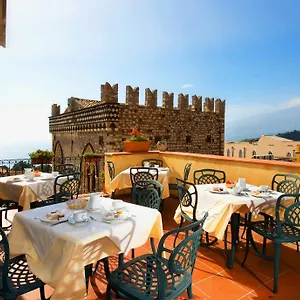 Del Corso 3* Taormina