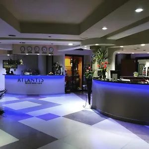 Atlantis Palace Отель