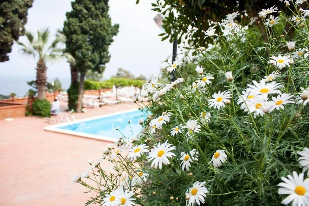 טאורמינה Grand Hotel Miramare 4*,  איטליה