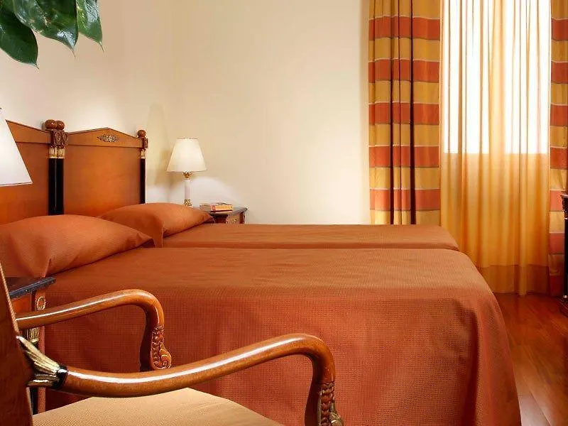 טאורמינה Grand Hotel Miramare