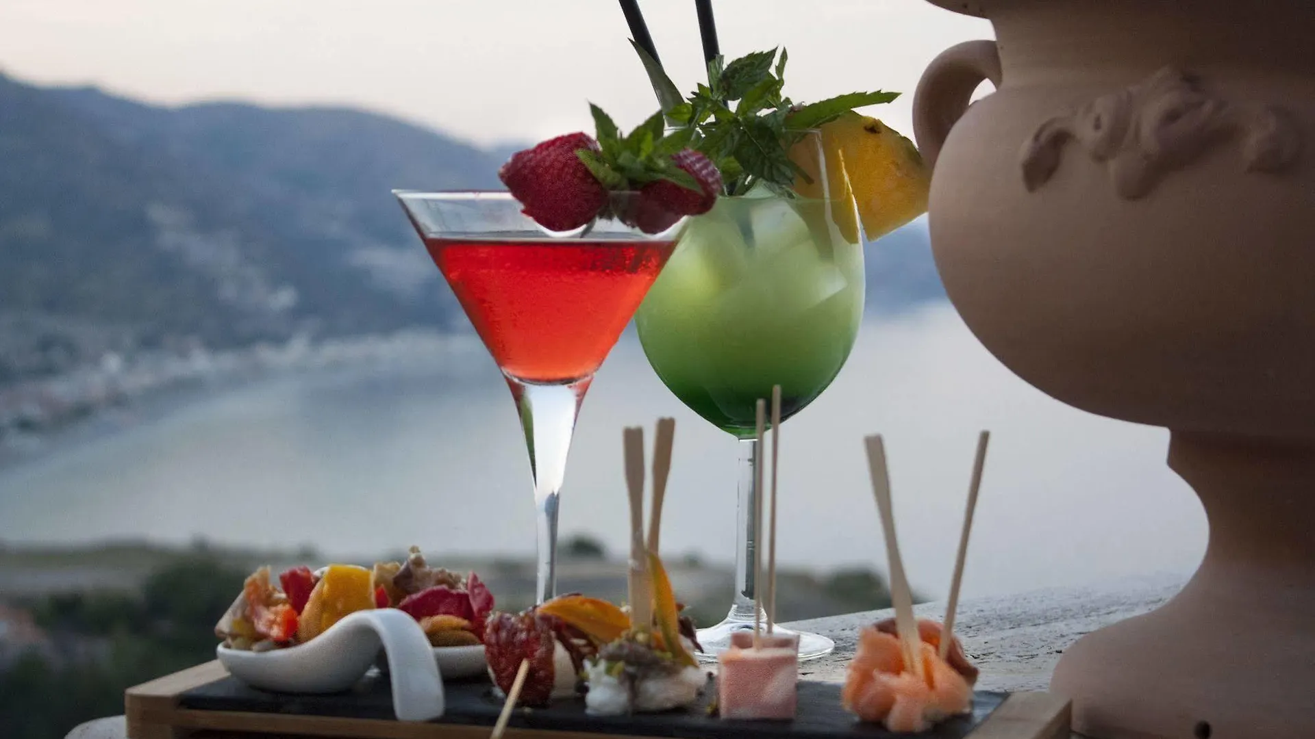 טאורמינה Grand Hotel Miramare 4*,  איטליה