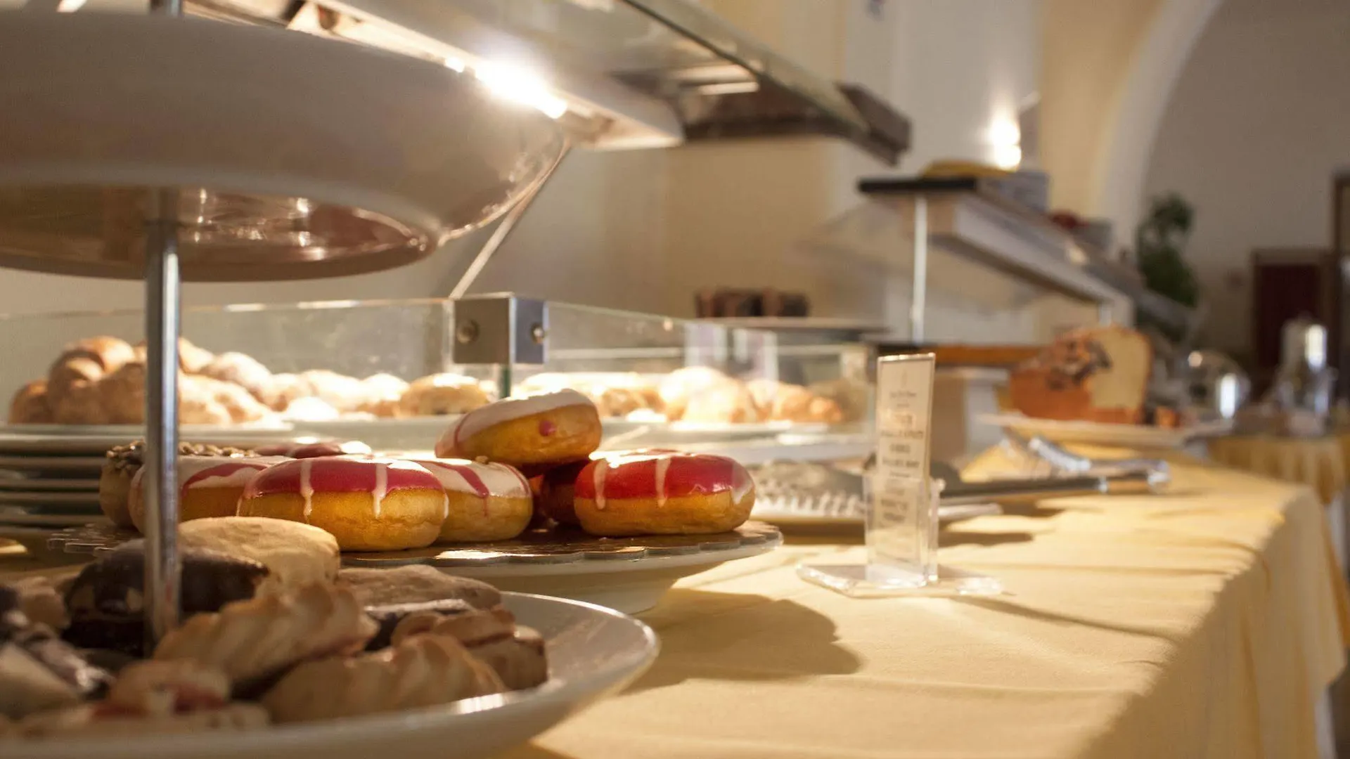 טאורמינה Grand Hotel Miramare 4*,  איטליה